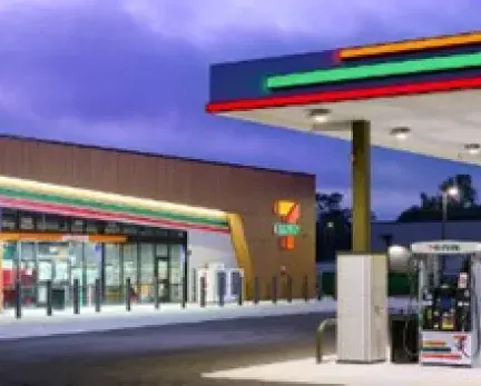 7-Eleven