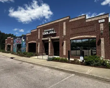 Town Hall