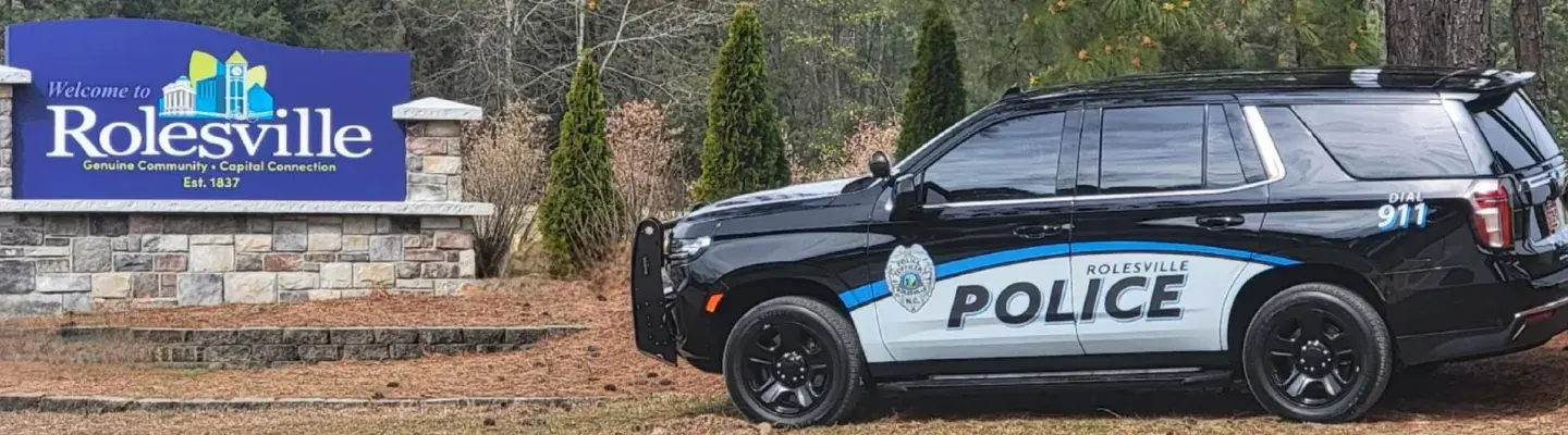 Police Car