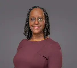 Chandra Wright headshot