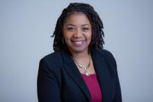 Commissioner Sheilah Sutton