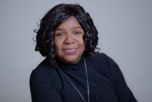 Commissioner Michelle Medley
