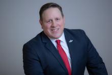 Commissioner Paul Vilga
