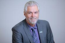 Mayor Ronnie Currin