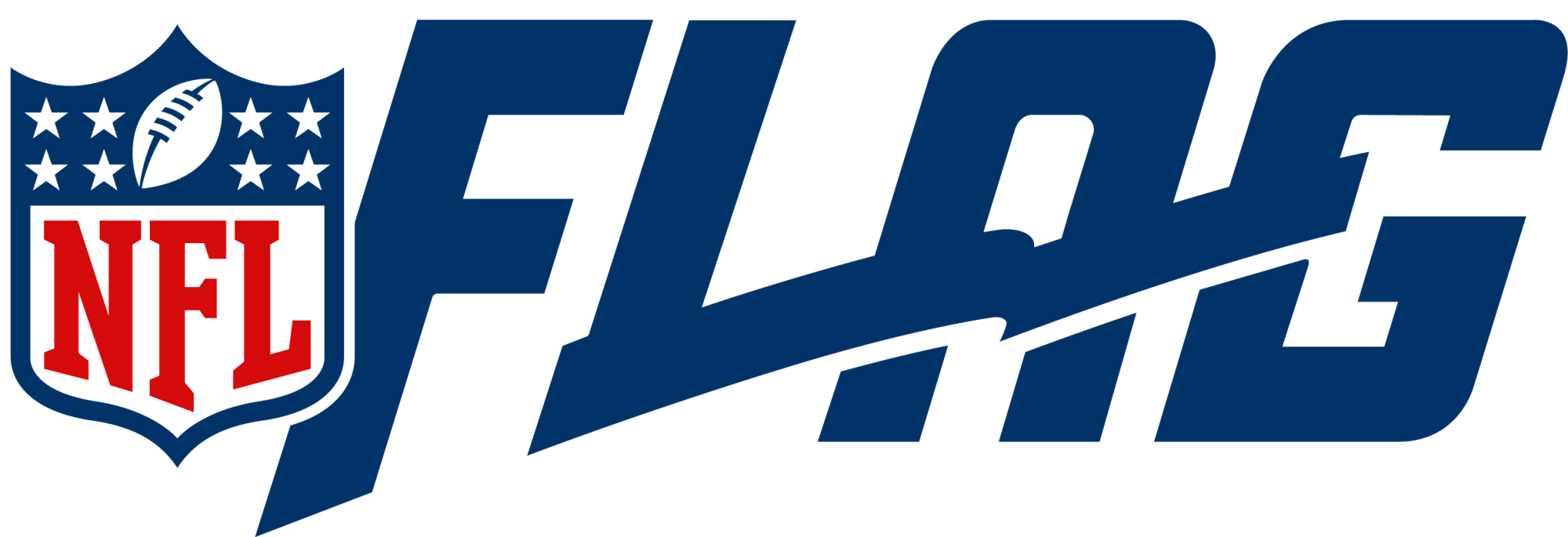 NFL FLAG Logo