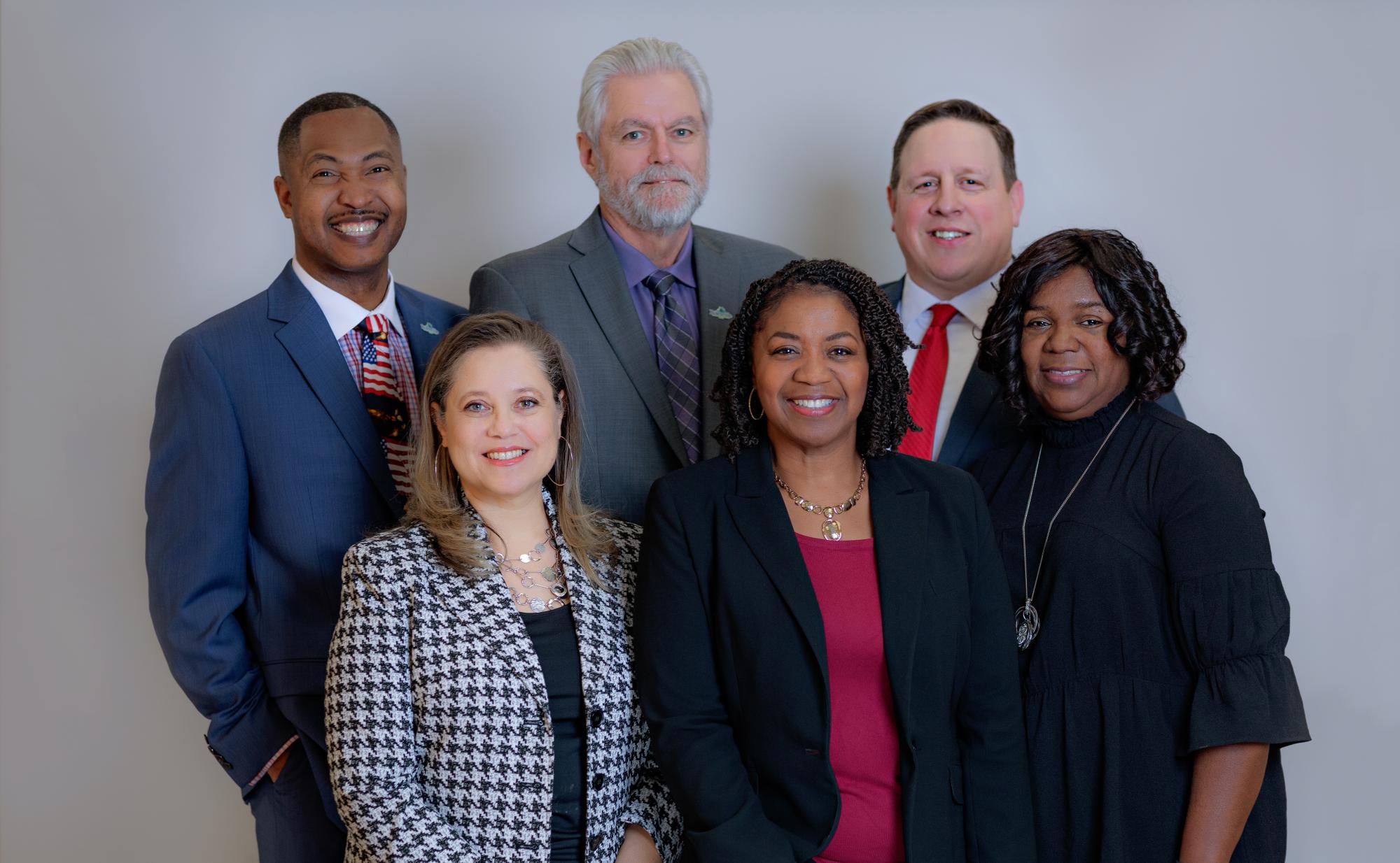 Elected Officials