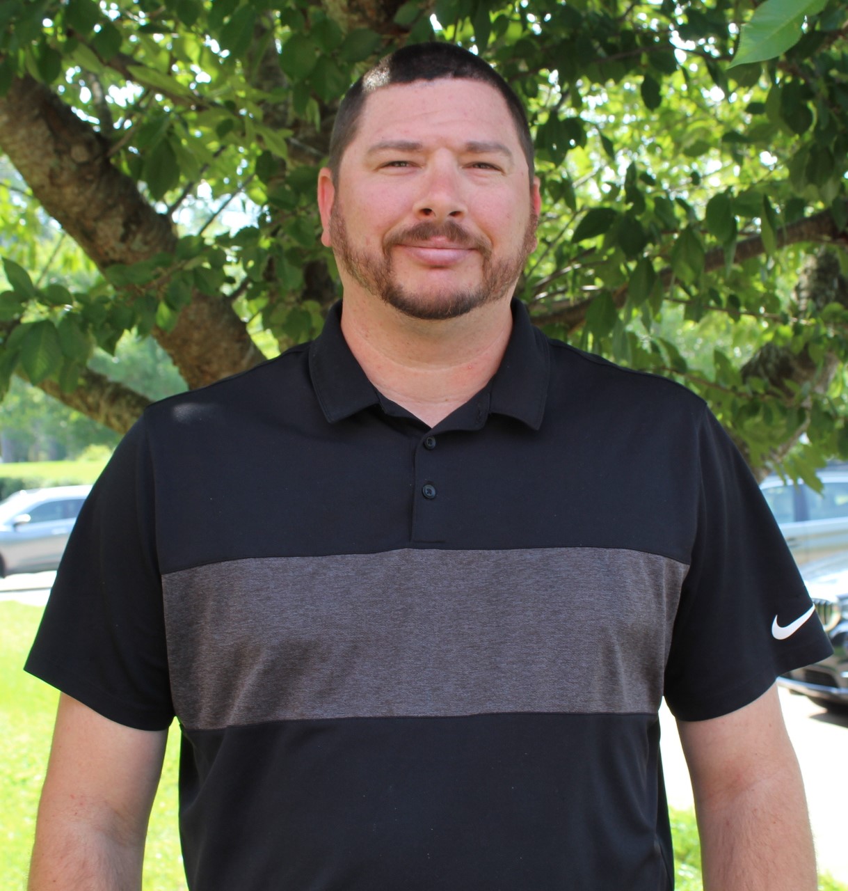 Parks & Recreation Staff Directory Town of Rolesville, NC