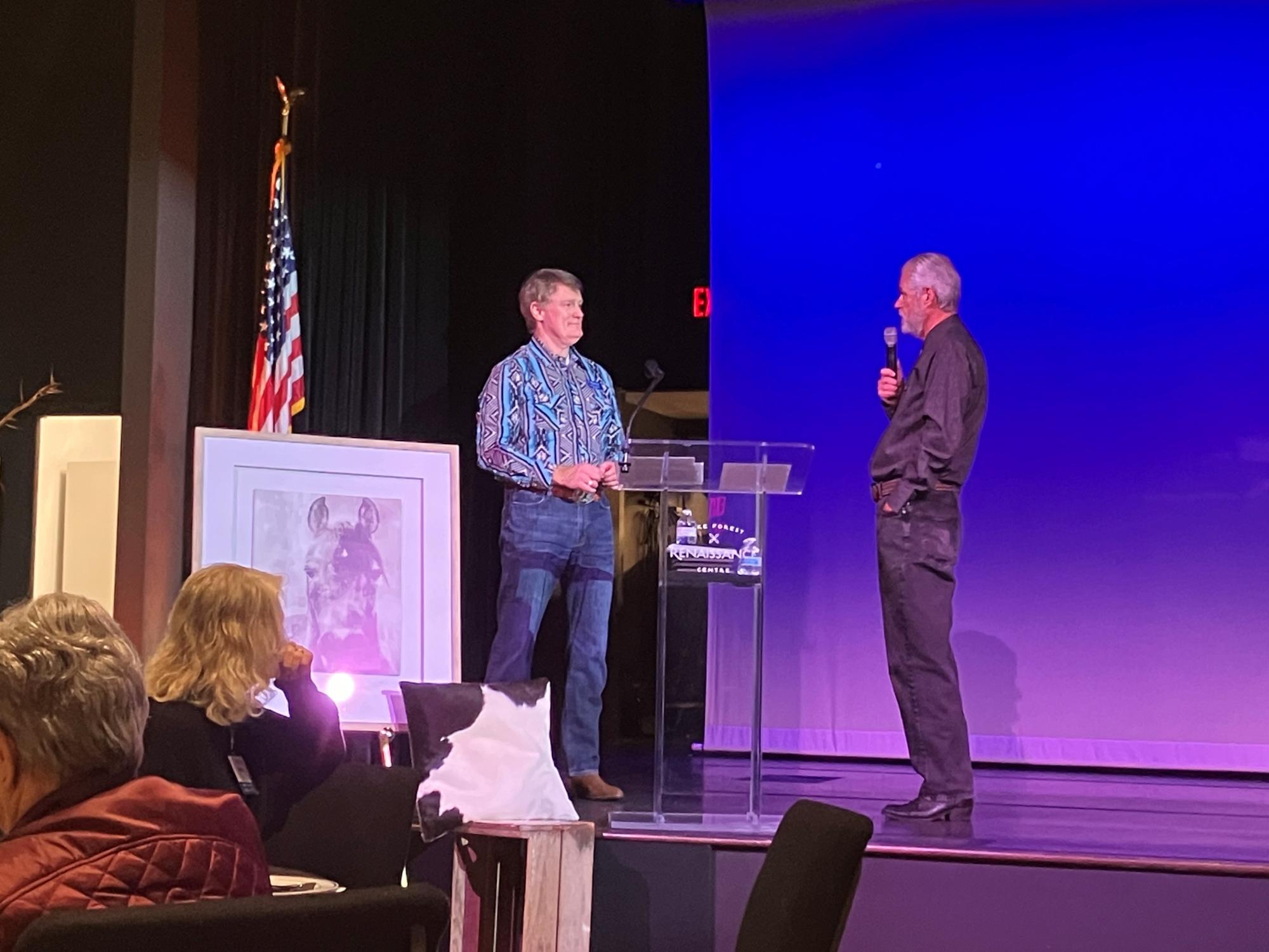 Planning Board Town of Rolesville, NC