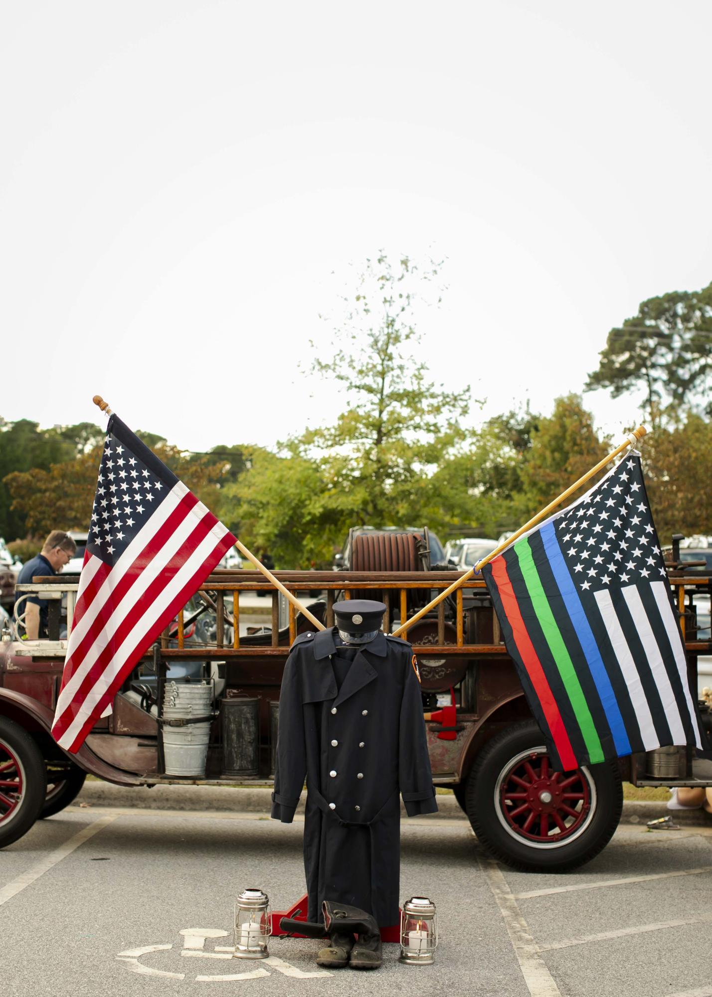 9/11 Event
