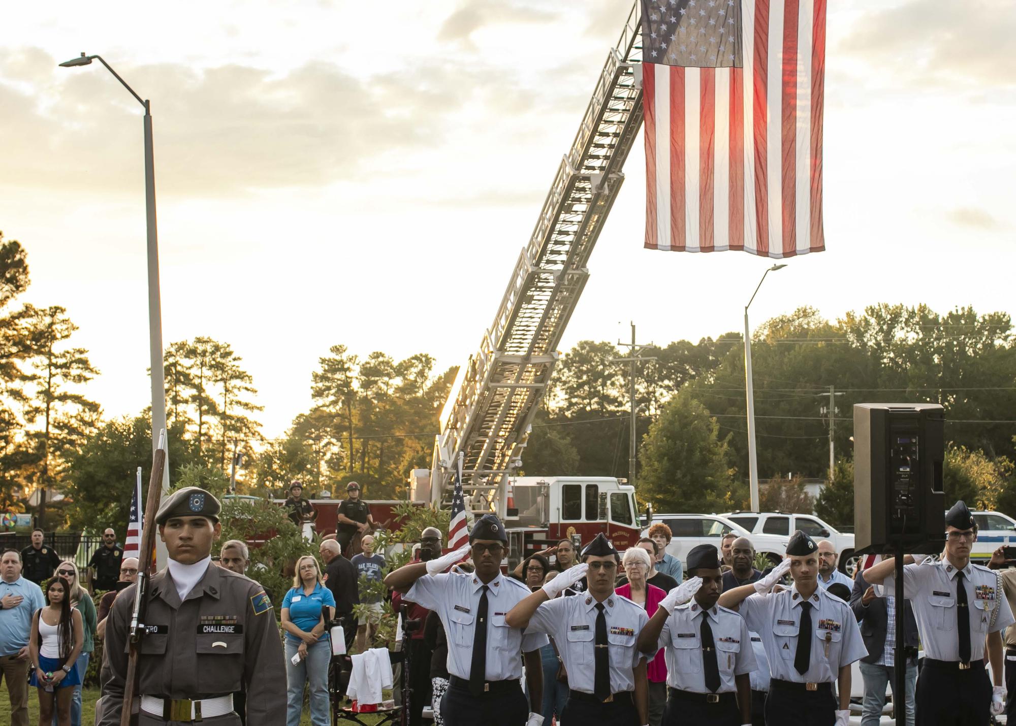 9/11 Event