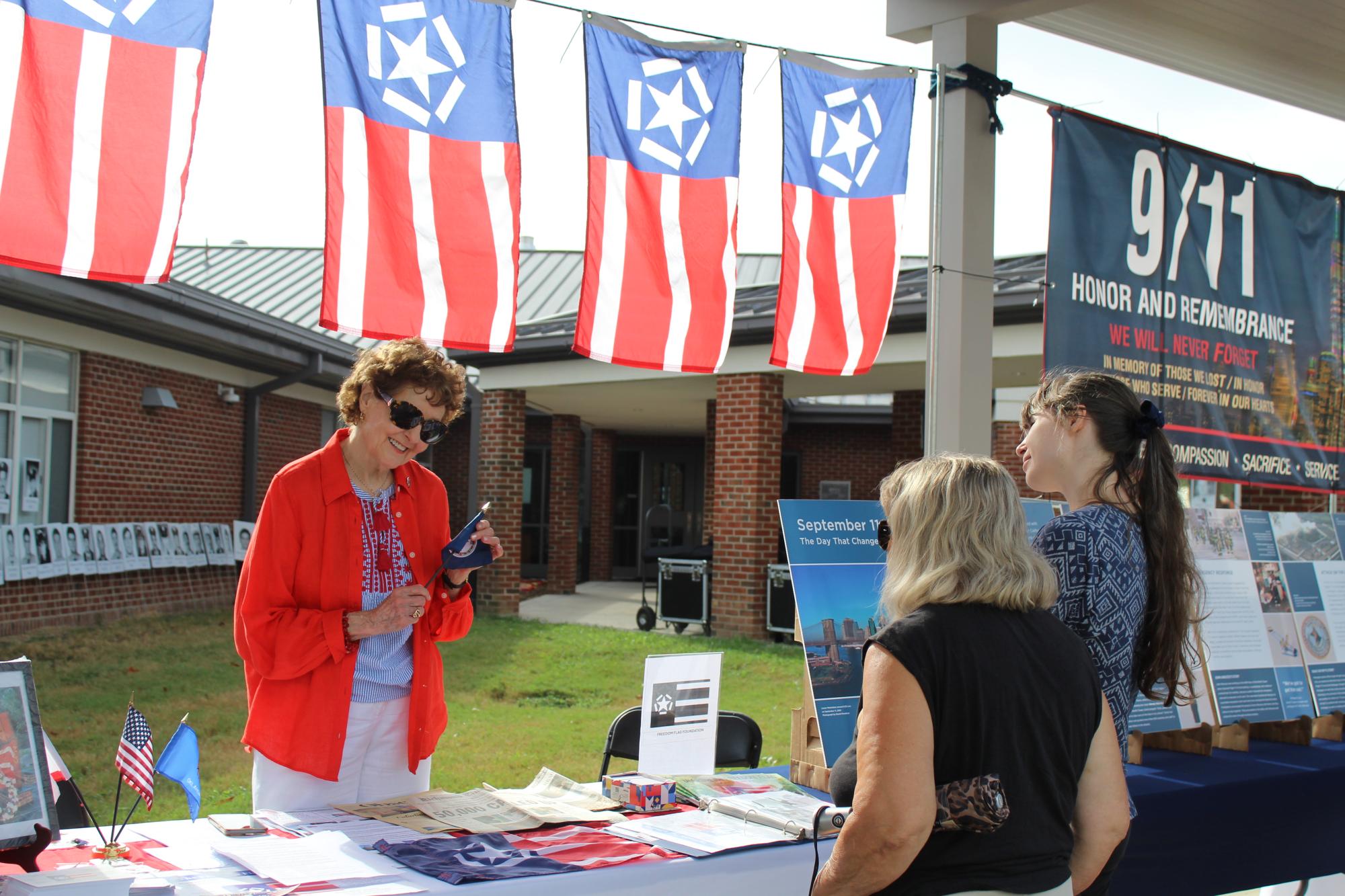 9/11 Event