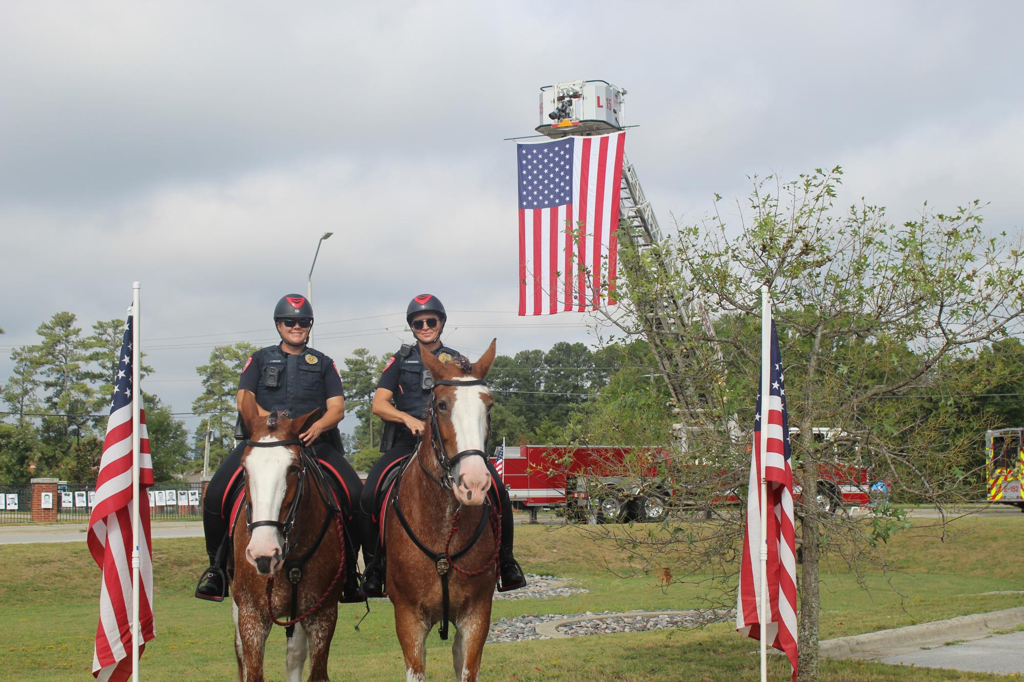 9/11 Event