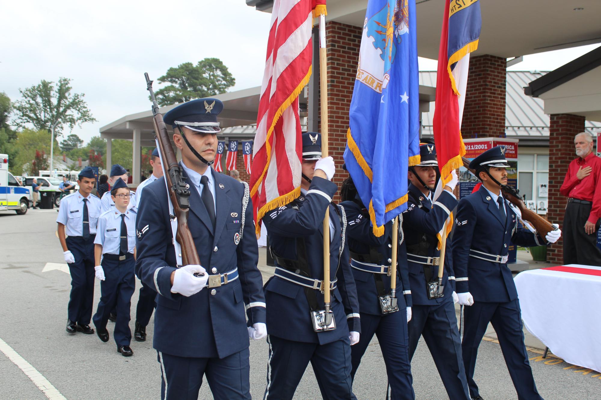 9/11 Event