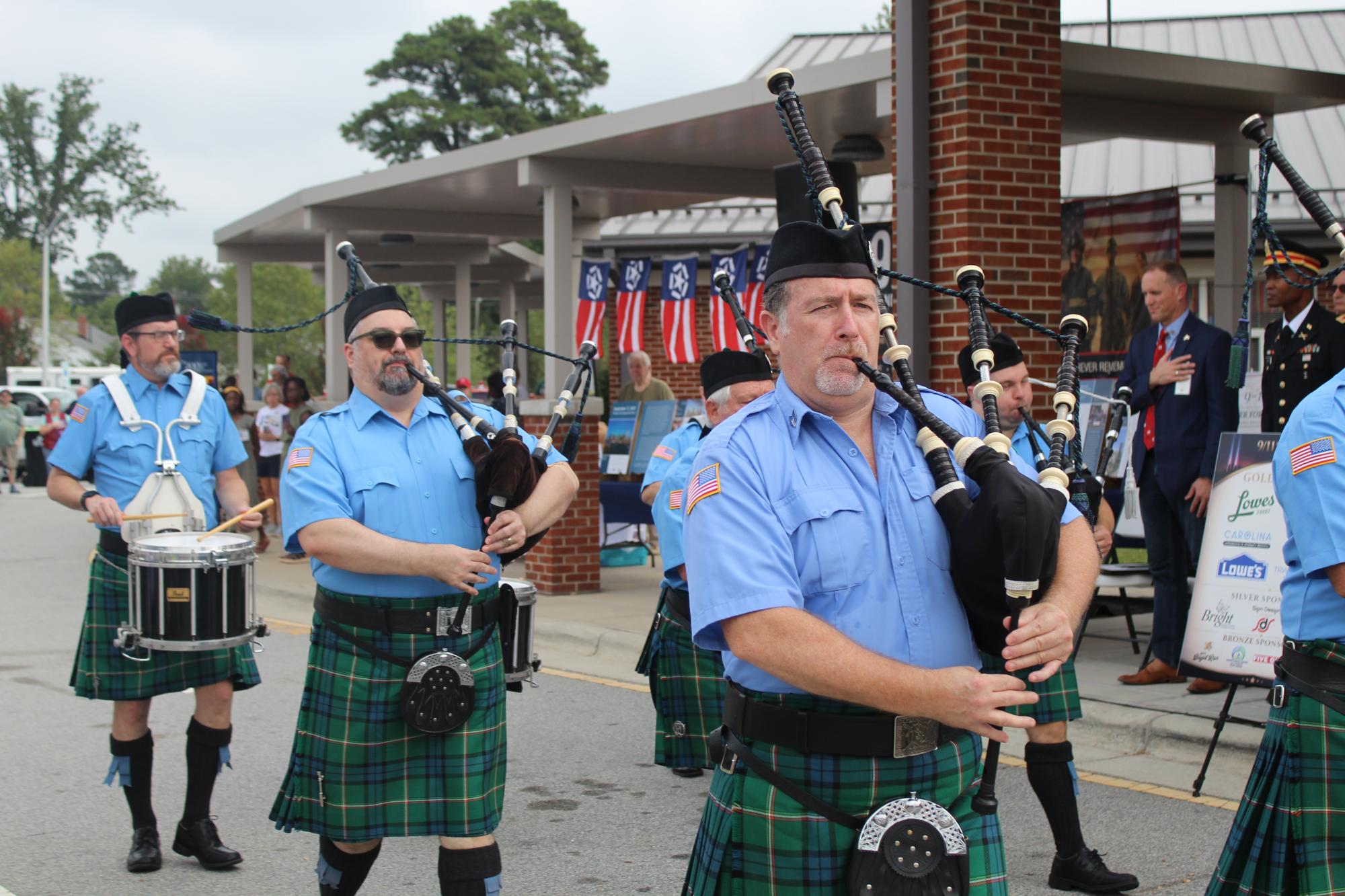 9/11 Event