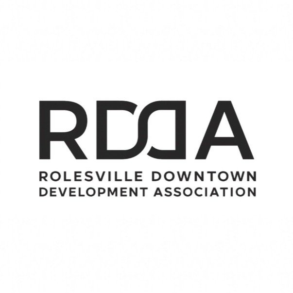RDDA Logo