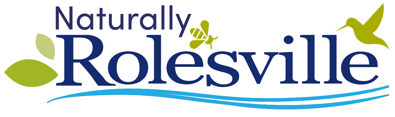 Naturally Rolesville Logo