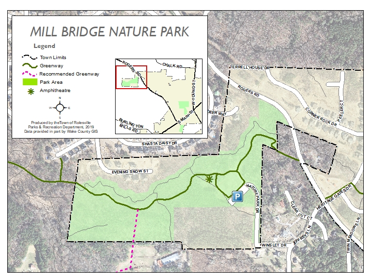 MBNP map