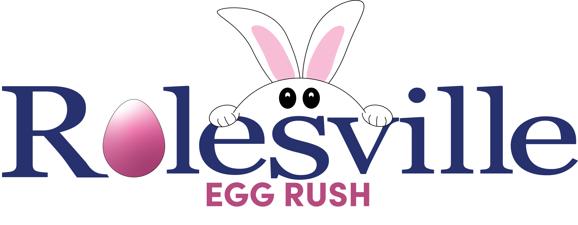 Rolesville Egg Rush