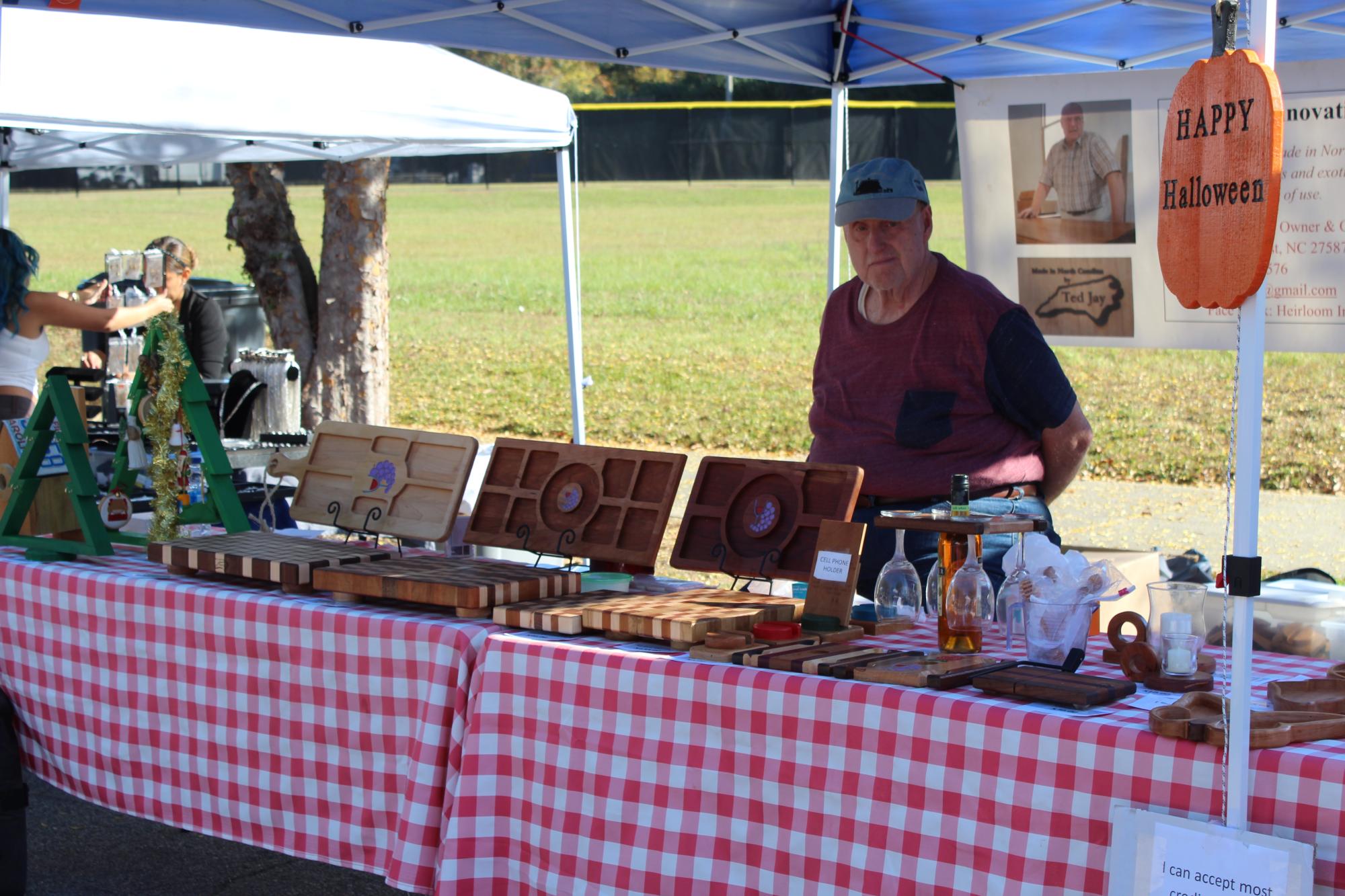 Fall FunFest Vendor