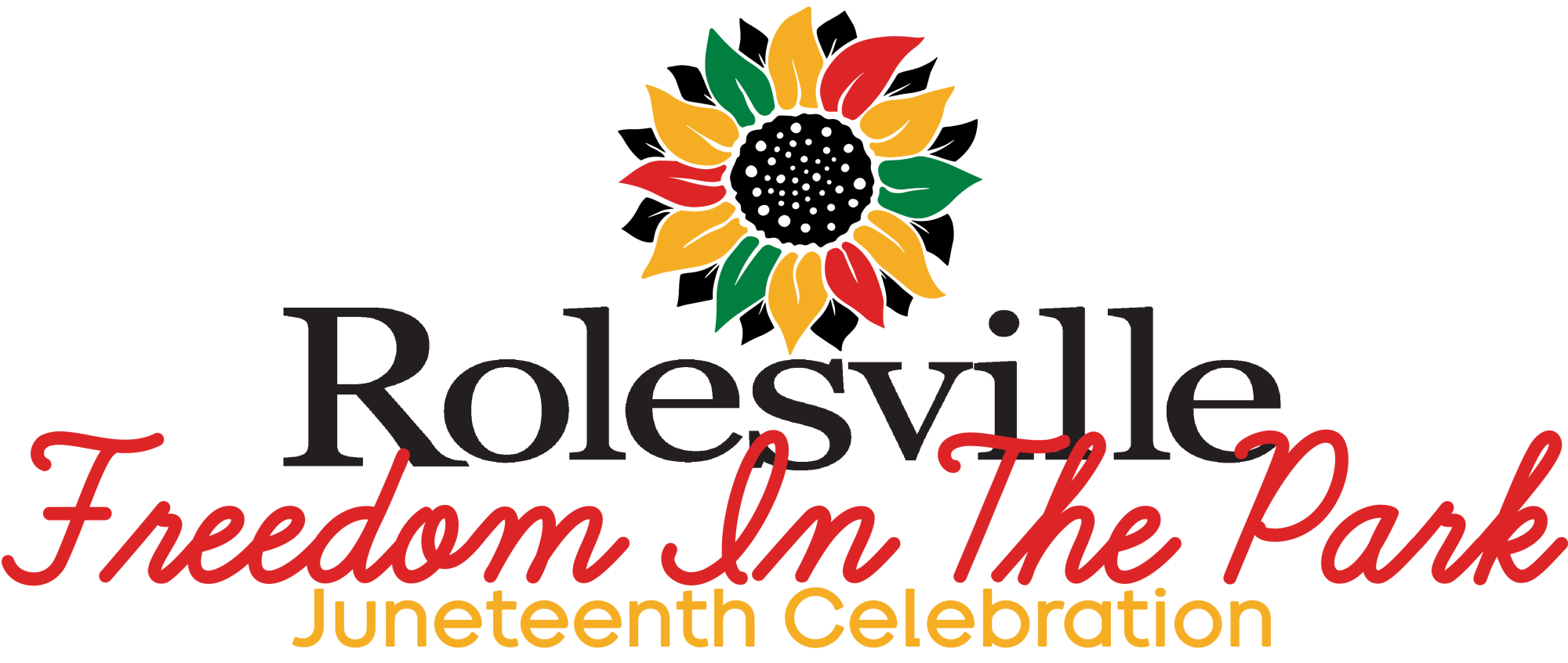 Rolesville Freedom In The Park, Juneteenth Celebration