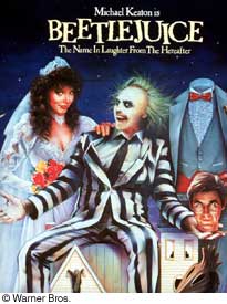 Beetlejuice