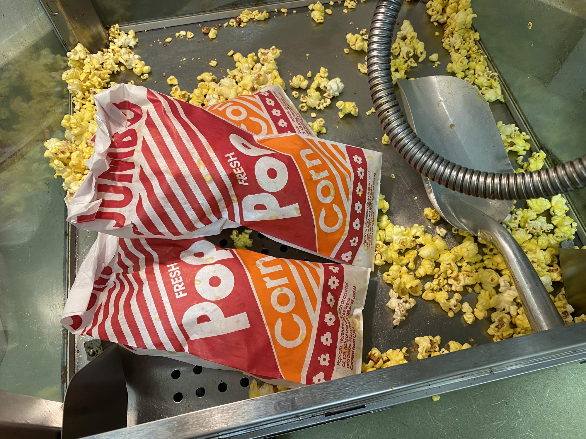 Popcorn