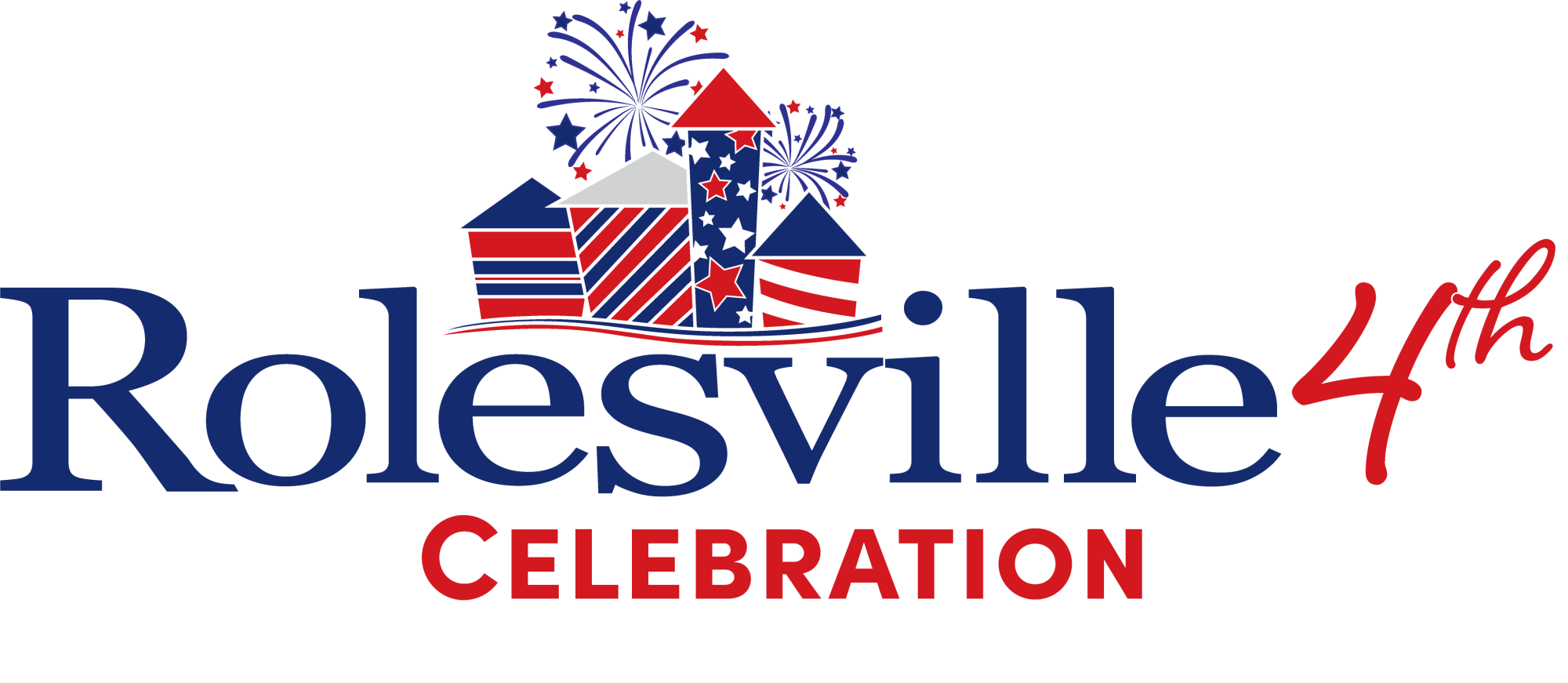 Roleville 4th Celebration