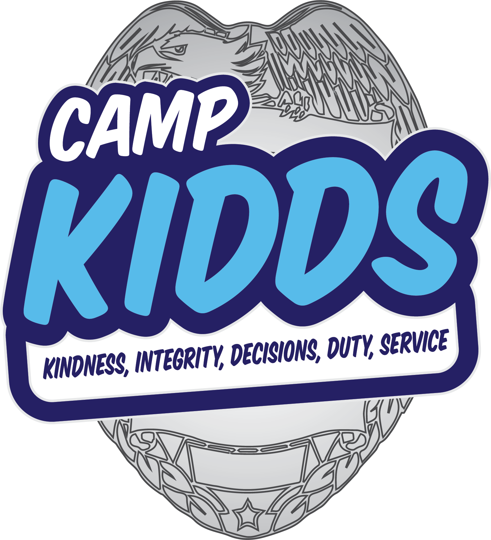 Camp K.I.D.D.S. Town of Rolesville, NC